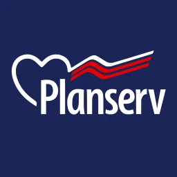 Icono de PLANSERV